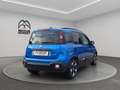 Fiat Panda Pandina Cross 1.0 Firefly Hybrid S&S 70cv Pandina Blau - thumbnail 7