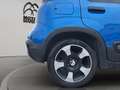 Fiat Panda Pandina Cross 1.0 Firefly Hybrid S&S 70cv Pandina Blau - thumbnail 21