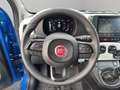 Fiat Panda Pandina Cross 1.0 Firefly Hybrid S&S 70cv Pandina Blau - thumbnail 10