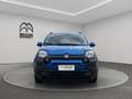Fiat Panda Pandina Cross 1.0 Firefly Hybrid S&S 70cv Pandina Blau - thumbnail 2