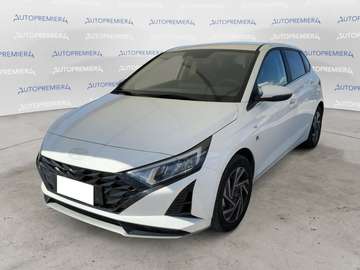 1.0 T-GDI 48V 100cv Prime DCT