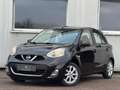 Nissan Micra Acenta Klimaautomatik Sitzheizung - thumbnail 1