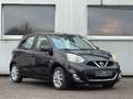 Nissan Micra Acenta Klimaautomatik Sitzheizung - thumbnail 4