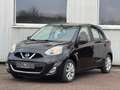 Nissan Micra Acenta Klimaautomatik Sitzheizung - thumbnail 2