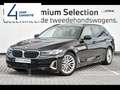 BMW 520 d Touring - Luxury Line Noir - thumbnail 1