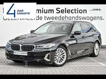 d Touring - Luxury Line