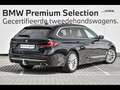 BMW 520 d Touring - Luxury Line Noir - thumbnail 2