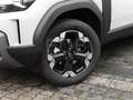 Dacia Duster Neuer Extreme HYBRID 140 8-fach bereift Beige - thumbnail 13