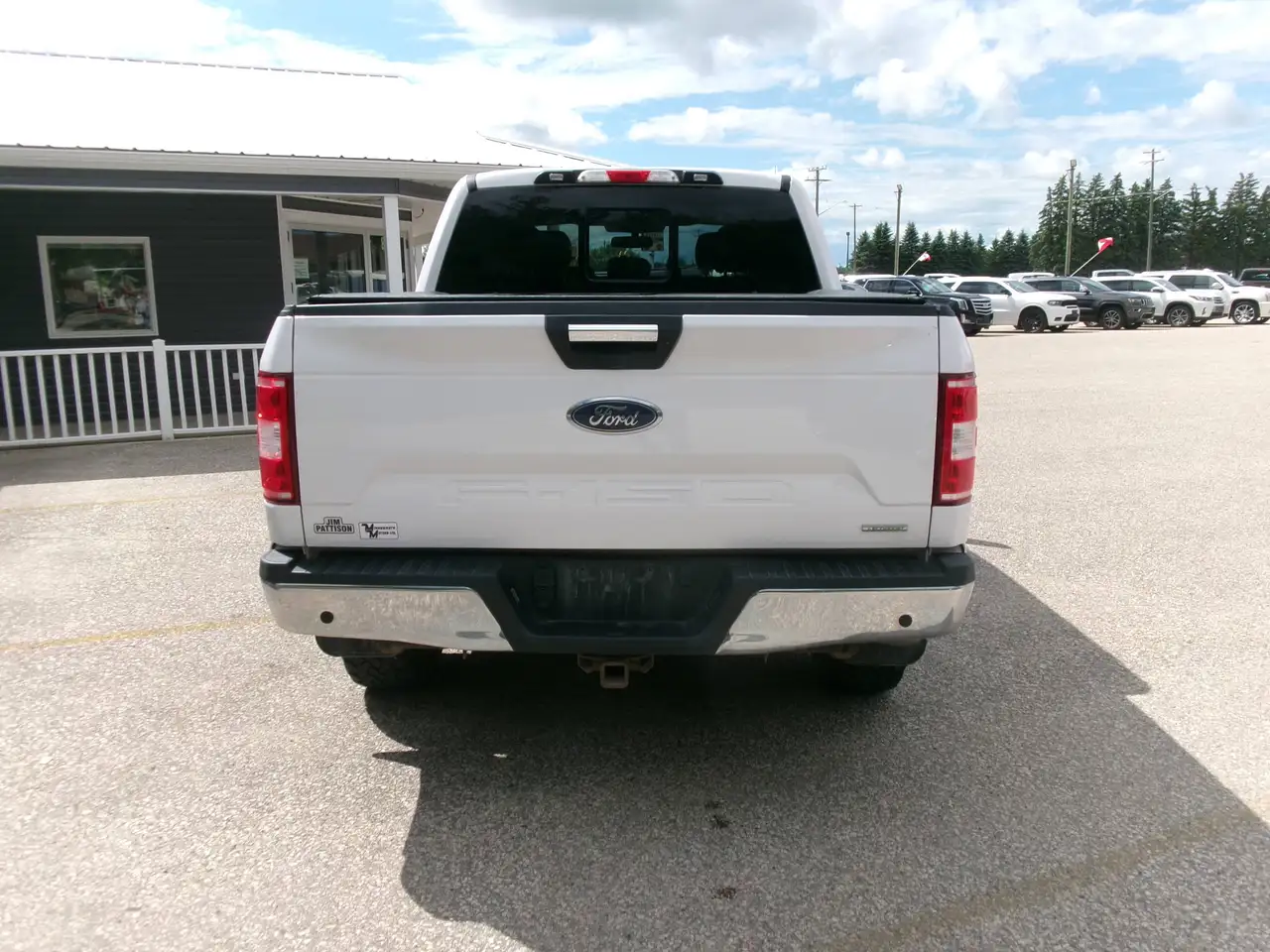 Ford F 150 снимка Ford F 150