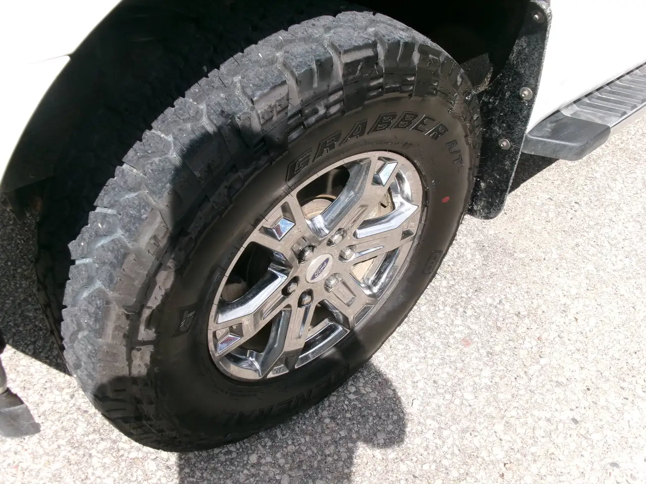 Ford F 150 снимка Ford F 150