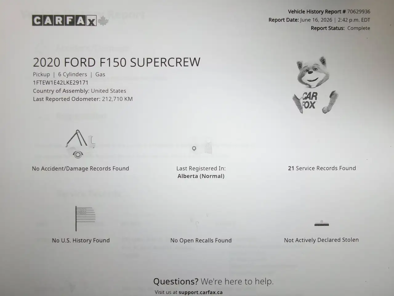 Ford F 150 снимка Ford F 150