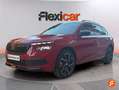 Skoda Kamiq 1.5 TSI Montecarlo DSG Rojo - thumbnail 7