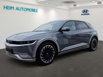 IONIQ 5 72,6 kWh Uniq