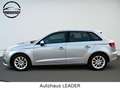 Audi A3 Sportback attraction Zilver - thumbnail 2