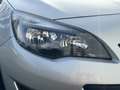 Opel Astra 1.4 Turbo ST Klima~2x PDC~SHZ~Navi Srebrny - thumbnail 11