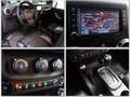 Jeep Wrangler Sahara 2.8 CRD Navi Leder Sitzhz Softto Schwarz - thumbnail 7
