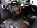 Jeep Wrangler Sahara 2.8 CRD Navi Leder Sitzhz Softto Schwarz - thumbnail 8