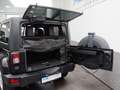 Jeep Wrangler Sahara 2.8 CRD Navi Leder Sitzhz Softto Schwarz - thumbnail 13
