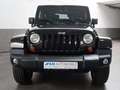 Jeep Wrangler Sahara 2.8 CRD Navi Leder Sitzhz Softto Schwarz - thumbnail 4