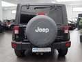 Jeep Wrangler Sahara 2.8 CRD Navi Leder Sitzhz Softto Schwarz - thumbnail 6