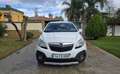 Opel Mokka 1.6CDTi S&S Cross City 4x2 Weiß - thumbnail 2