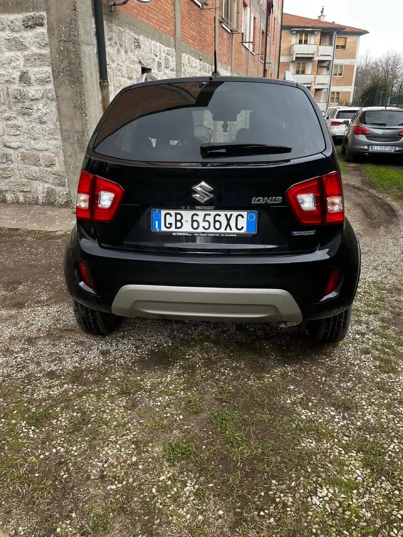 Suzuki Ignis 1.2h Top 2wd - 2