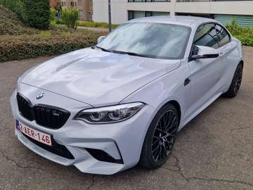 Coupé 3.0 M2 Competition