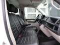 Volkswagen T6 Transporter 2.0 TDI 102pk Euro 6 DC 6 Pers. - Lang L2 - Cruise Weiß - thumbnail 9