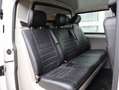 Volkswagen T6 Transporter 2.0 TDI 102pk Euro 6 DC 6 Pers. - Lang L2 - Cruise Weiß - thumbnail 11