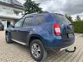 Dacia Duster Euro 6   Klima  Navi Rückfahrkamera Blau - thumbnail 13
