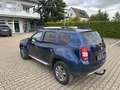 Dacia Duster Euro 6   Klima  Navi Rückfahrkamera Blau - thumbnail 8
