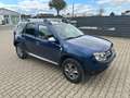 Dacia Duster Euro 6   Klima  Navi Rückfahrkamera Blau - thumbnail 3