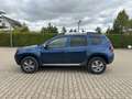 Dacia Duster Euro 6   Klima  Navi Rückfahrkamera Blau - thumbnail 10