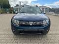 Dacia Duster Euro 6   Klima  Navi Rückfahrkamera Blau - thumbnail 1