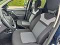 Dacia Duster Euro 6   Klima  Navi Rückfahrkamera Blau - thumbnail 18