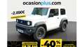 Suzuki Jimny 1.5 Mode 3 Blanco - thumbnail 1