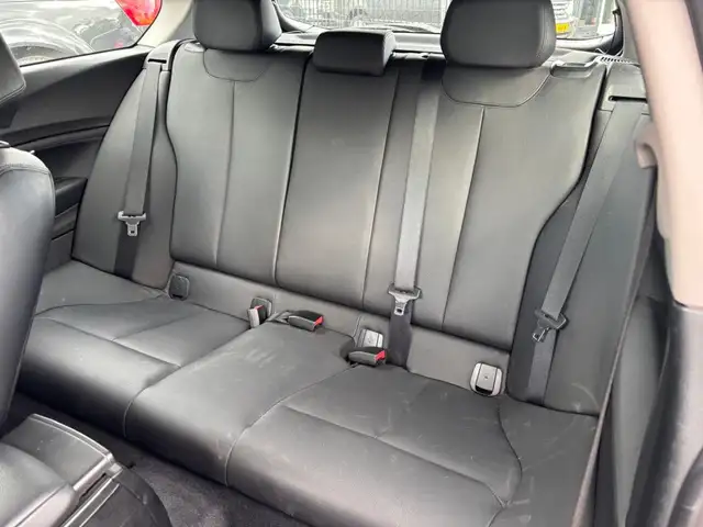 BMW 1 Series view 17