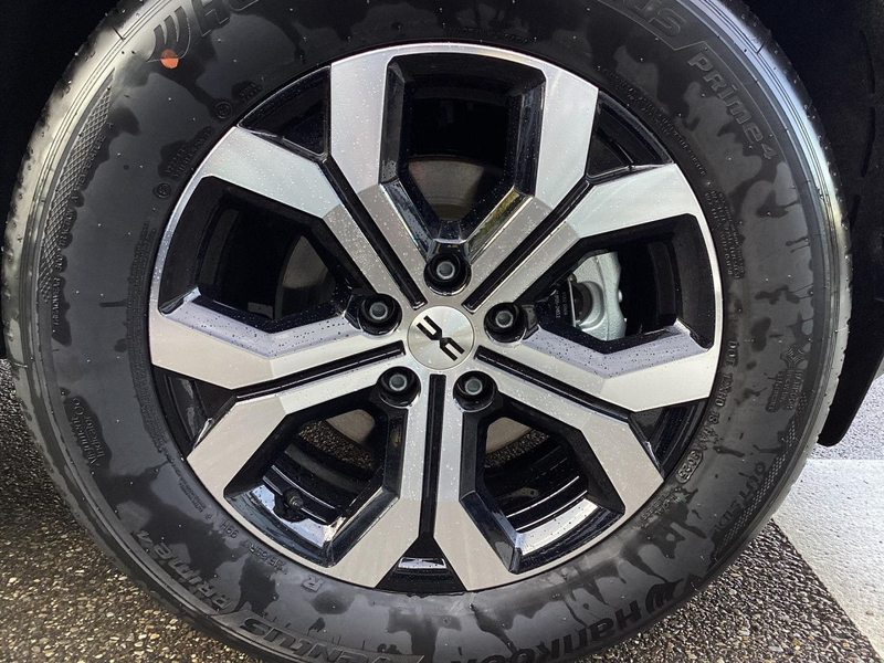 Dacia Bigster Expression ECO-G 140 Kamera EPH SHZ Bluetooth LED — photo 9
