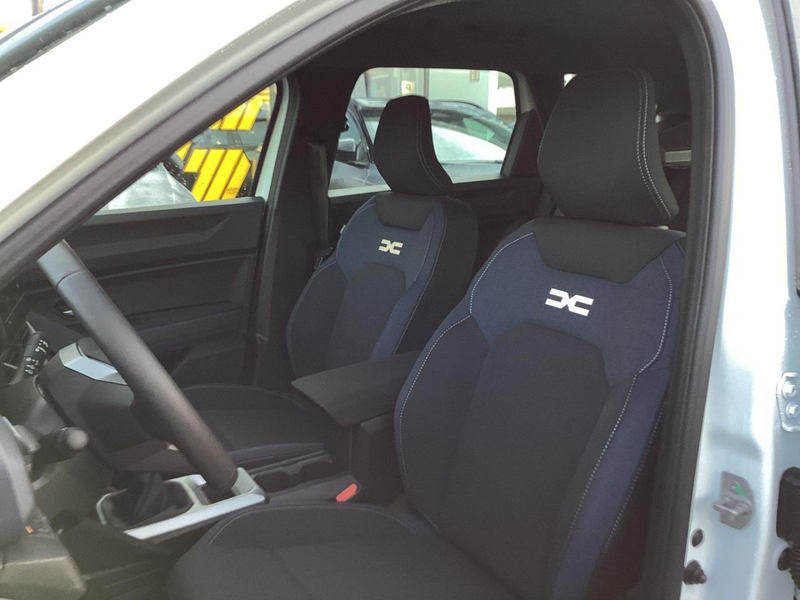 Dacia Bigster Expression ECO-G 140 Kamera EPH SHZ Bluetooth LED — photo 10