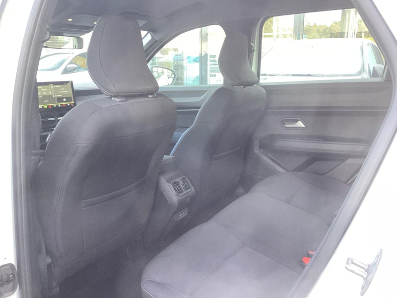 Dacia Bigster Expression ECO-G 140 Kamera EPH SHZ Bluetooth LED — photo 12