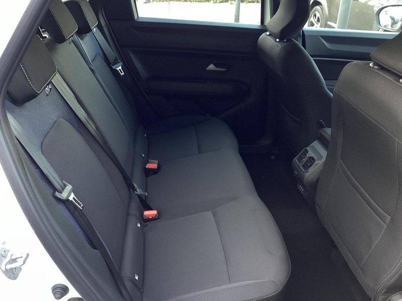 Dacia Bigster Expression ECO-G 140 Kamera EPH SHZ Bluetooth LED — photo 13