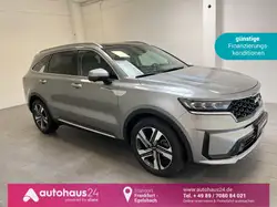 Kia Sorento 1.6 T GDI Platinum|4WD|HUD|Pano