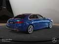 Mercedes-Benz C 300 e AMG+AHK+LED+BURMESTER+KAMERA+TOTW+KEYLESS Blau - thumbnail 8
