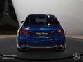 Mercedes-Benz C 300 e AMG+AHK+LED+BURMESTER+KAMERA+TOTW+KEYLESS Blau - thumbnail 9