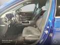 Mercedes-Benz C 300 e AMG+AHK+LED+BURMESTER+KAMERA+TOTW+KEYLESS Blau - thumbnail 11