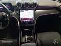 Mercedes-Benz C 300 e AMG+AHK+LED+BURMESTER+KAMERA+TOTW+KEYLESS Blau - thumbnail 15