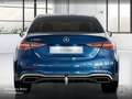 Mercedes-Benz C 300 e AMG+AHK+LED+BURMESTER+KAMERA+TOTW+KEYLESS Blau - thumbnail 9