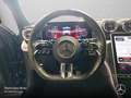 Mercedes-Benz C 300 e AMG+AHK+LED+BURMESTER+KAMERA+TOTW+KEYLESS Blau - thumbnail 14