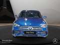 Mercedes-Benz C 300 e AMG+AHK+LED+BURMESTER+KAMERA+TOTW+KEYLESS Blau - thumbnail 3