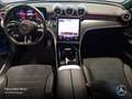 Mercedes-Benz C 300 e AMG+AHK+LED+BURMESTER+KAMERA+TOTW+KEYLESS Blau - thumbnail 13